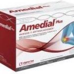 Alfasigma Sigma Tau Amedial Plus 20 Sachets