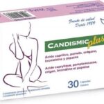 Bioserum Candismic Plus 30 Caps