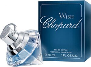 Chopard Wish 75 ml - Eau de Parfum - Damesparfum - Afbeelding 4