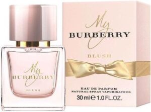 Burberry My Burberry Blush - 30ml - Eau de parfum - Afbeelding 2