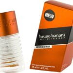 Bruno Banani Absolute Man Eau de toilette - 30 ml
