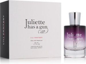 Juliette Has A Gun Lili Fantasy Eau De Parfum 50 Ml