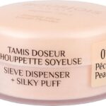 Bourjois Loose Powder Gezichtspoeder - 01 Peach