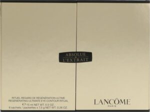 Lancôme Absolue L'Extrait Oogcrème 15 ml