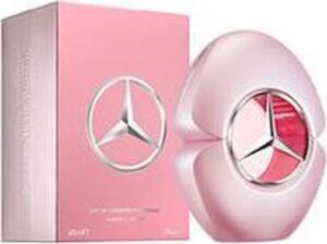 Mercedes-Benz Woman eau de toilette 30ml eau de toilette - Afbeelding 3