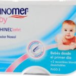 Rhinomer Baby Narhinel Confort Nasal Aspirator