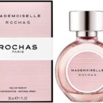 Rochas - Mademoiselle Rochas - Woman - Eau De Parfum - 30ML