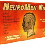 Neuromen Nale 20 Amp