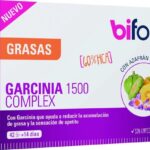 Garcinina 1500 Complex 45 Ca psulas
