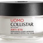 Collistar Dagcrème Man Anti-Wrinkle Revitalizing Cream