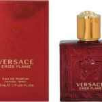 Versace Eros Flame 50 ml - Eau de Parfum - Herenparfum