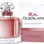 Guerlain Mon Guerlain Intense Edp 50ml Spray