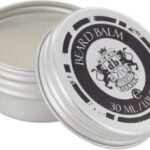 Dear Barber - Beard Balm - Vosk na vousy - 30ml