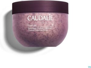 Caudalie Vinosculpt Cabernet Exfoliating Scrub 250ml