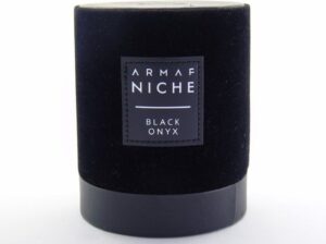 Uniseks Parfum Armaf EDP Niche Black Onyx 90 ml - Afbeelding 4