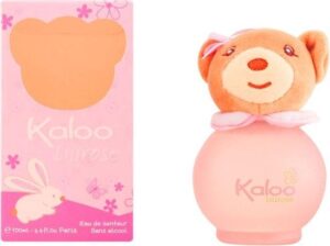 Kinderparfum Classic Lilirose Kaloo EDS 100 ml 50 ml - Afbeelding 3