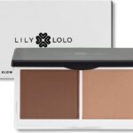 Lily Lolo Sculpt & Glow Contour Duo 10gr