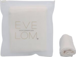 Mouseline washand Eve Lom (3 uds) - Afbeelding 2