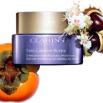 Clarins Dagcrème Face Nutri-Lumière Revive Day Cream