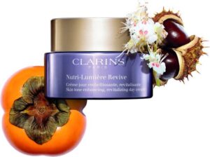 Clarins Dagcrème Face Nutri-Lumière Revive Day Cream