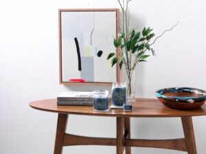 Yankee Candle - Bayside Cedar Signature Medium Jar - Afbeelding 4