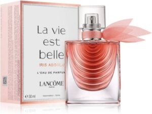 Damesparfum Lancôme - La Vie est Belle Iris Absolu - Eau de parfum - 30 ml