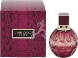 Jimmy Choo Fever EDP W 60 ml - Afbeelding 3
