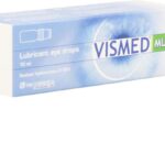 Oogdruppels Medium 0.18% - 10Ml