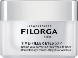 Filorga Time Filler 5xp Eye Correction Cream 15ml (vervangt time filler eyes) - Afbeelding 2