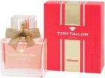 Tom Tailor - Urban Life Woman - Eau De Toilette - 30ML - Afbeelding 3