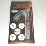 Flexibele ledlamp met magneet