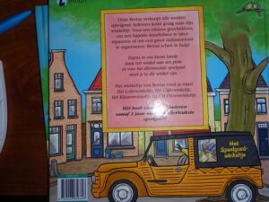 Het speelgoedwinkeltje - Afbeelding 2