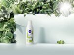 NIVEA Naturally Good Reinigingsmelk - 6 x 200ml - Voordeelverpakking - Afbeelding 3