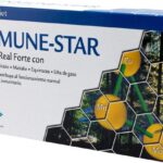 Montstar Jalea Inmune Star Forte 10ml X 20 Viales