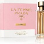 Prada La Femme - 100ml - Eau De Toilette