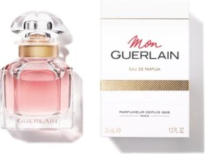 Mon Guerlain Eau De Perfume Spray 30ml - Afbeelding 2