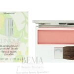 Clinique - Blushing Blush Powder Blush, #11 Precious Posy -