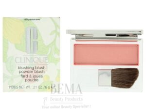 Clinique - Blushing Blush Powder Blush, #11 Precious Posy -