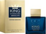 ANTONIO BANDERAS KING OF SEDUCTION ABSOLUTE - Afbeelding 2