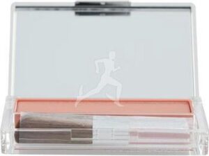 Clinique Foundation Blushing Blush Powder Blush 120 Bashful Blush - Afbeelding 13