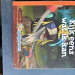 Kijk eens wat ik kan