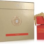 Poggia Extrait de Parfum