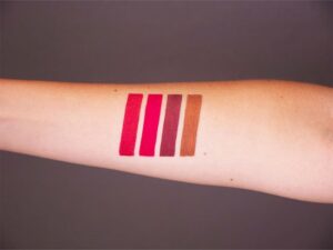 Deborah Milano Fluid Velvet Lipstick 13 - Afbeelding 2