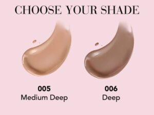 Bourjois Healthy Mix 005 Medium Deep 30 ml - Afbeelding 3