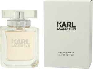 Karl Lagerfeld Karl Lagerfeld For Her Eau De Parfum For Women 85 Ml - Afbeelding 3