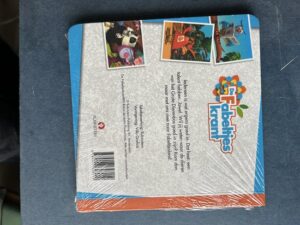 Kijk eens wat ik kan - Afbeelding 2