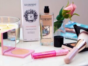 Le Couvent Maison De Parfum Le Couvent Des Minimes Aqua Paradisi Botanical Cologne Eau De Toilette 100ml Eau De Toilette - Afbeelding 2