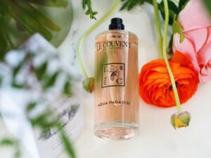 Le Couvent Maison De Parfum Le Couvent Des Minimes Aqua Paradisi Botanical Cologne Eau De Toilette 100ml Eau De Toilette - Afbeelding 3