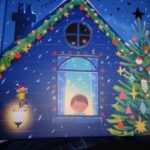 Dromen van een witte Kerst