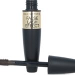 False Lash Effect Full Lashes, Natural Look Mascara (01 Black) - Effect Mascara For Lashes